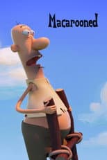 Poster for Macarooned