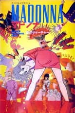 Poster for Madonna