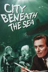 Poster for City Beneath the Sea