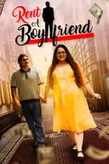 Poster for Rent A Boyfriend