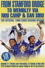 Poster for Chelsea FC - Season Review 1999/00