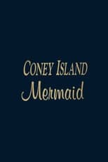 Poster for Coney Island Mermaid