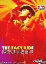Poster for 陳奕迅 the Easy Ride 演唱會