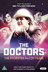 Poster for The Doctors: The Sylvester McCoy Years