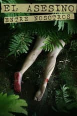 Poster for El asesino entre nosotros