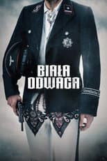 Poster for Biała odwaga
