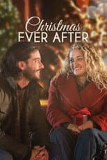 Poster for Christmas Ever After