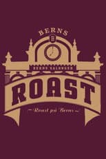 Poster for Roast på Berns