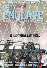 Poster for The Enclave