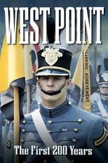 Poster for West Point: The First 200 Years