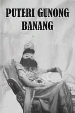 Poster for Puteri Gunong Banang