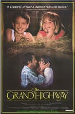 Poster for The Grand Highway