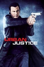 Poster for Urban Justice