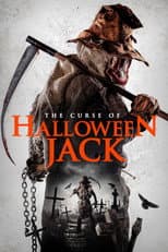 Poster for The Curse of Halloween Jack