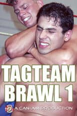 Poster for Tag Team Brawl 1