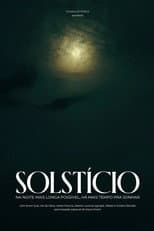 Poster for Solstice