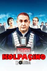 Poster for Kolpacino: Bomb