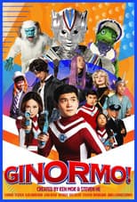 Poster for Ginormo