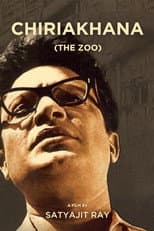 Poster for The Zoo
