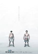 Poster for THE MATCH 2022