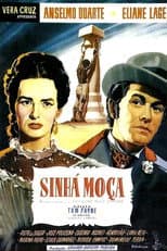 Poster for The Landowner's Daughter