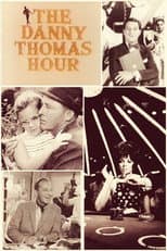 Poster for The Danny Thomas Hour