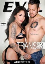 Poster for Trans Lust 3