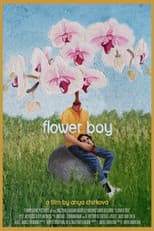 Poster for Flower Boy