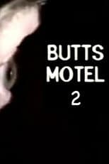 Poster for Butts Motel 2