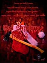 Poster for Red Christmas Part 2