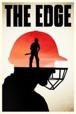 Poster for The Edge