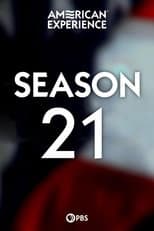 Poster for Season 21