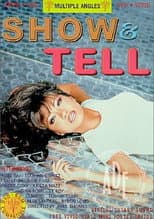 Poster for Show & Tell