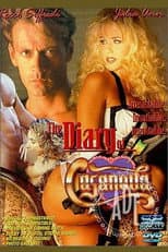 Poster for The Diary of Casanova