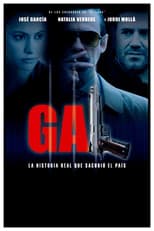 Poster for GAL