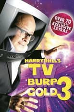 Poster for Harry Hill's TV Burp Gold 3
