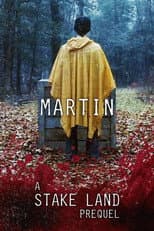 Poster for Stake Land: Martin