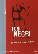 Poster for Toni Negri, des années de plomb à "l'Empire"