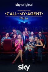 Poster for Season 2