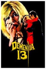 Poster for Dementia 13
