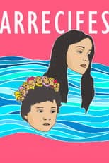 Poster for Arrecifes