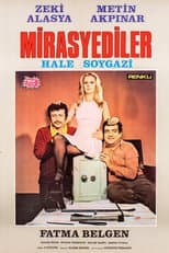 Poster for Mirasyediler