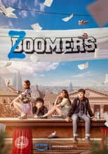 Poster for Season 1