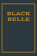 Poster for Black Belle