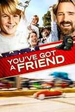 Poster for You've Got a Friend