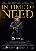 Poster for In Time of Need
