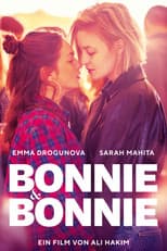 Poster for Bonnie and Bonnie