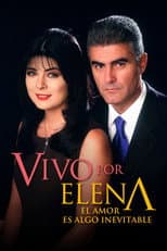 Poster for Vivo Por Elena
