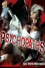 Poster for Psychopaths