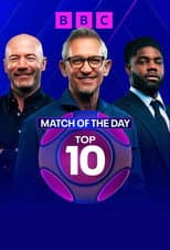 Poster for Match of the Day Top 10